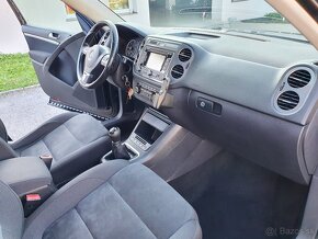 VOLKSWAGEN TIGUAN 2.0 CRTDI 103KW MT6 4X4 - 9