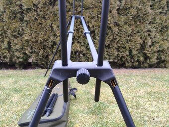 Stojan - Prologic TRI-SKY ROD POD

 - 9