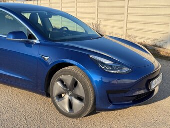 Tesla Model 3 Standard Range Plus 2019 - 9