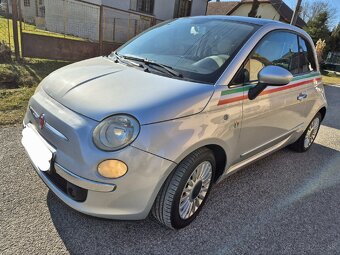 Fiat 500 - 9