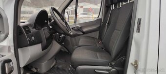 Mercedes Sprinter  2.2 CDI MAXI , SK auto __16 179 € bez DPH - 9