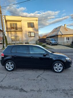 Golf 2.0Tdi 103kw 2012 Match - 9