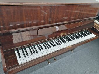 Piano Deluxe Made IN GERMANY - 9