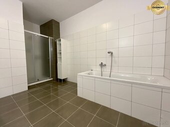 2izb byt v centre mesta na Štefánikovej ulici - 9