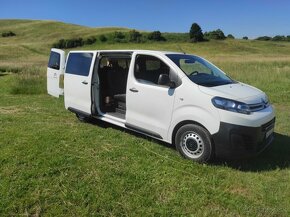 Citroen Jumpy 1.6 85kw L3 - 9