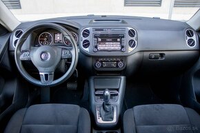 Volkswagen Tiguan 2.0 CR TDI 4-Motion - 9