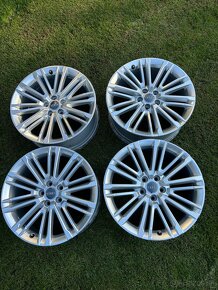 ✅ 5x112 r19original audi a4 b9 audi a5 - 9