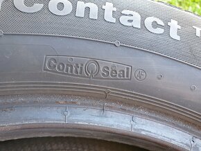 Continental ContiSeal 205/60 R16 Zimné 4ks - 9