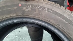 Letné pneu Bridgestone Alenza 001, 255/55 R19 - 9