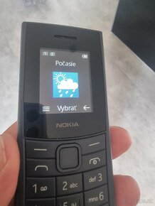 Nokia 110 4G používaná. - 9