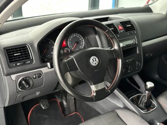 Volkswagen Golf 1.9 TDI Comfortline M5 - 9