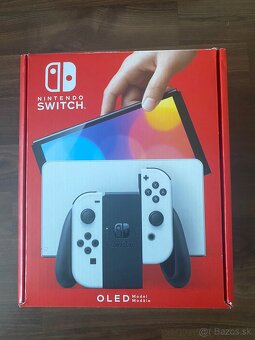 Nintendo switch oled pack - 9