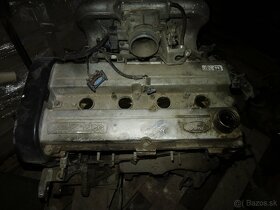 Ford Escort 1,6 16v-motor - 9