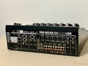 Behringer PRO MIXER DX2000USB …. Mixpult ….Mixer - 9