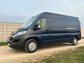 Fiat Ducato Maxi 2.3 L3H2  Dodavka - 9