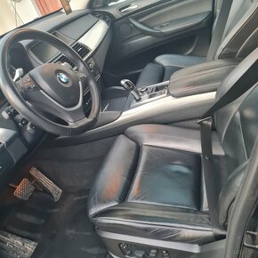 Predam BMW X6 Activehybrid 4.4 i - 9