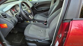 Seat automatická prevodvka benzín - 9