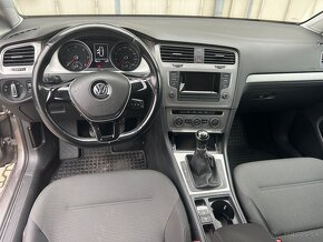 GOLF 1,6 TDI 77kW - 9