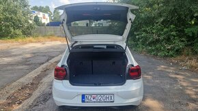 VOLKSWAGEN POLO 1.0 TSI.5DV - 9