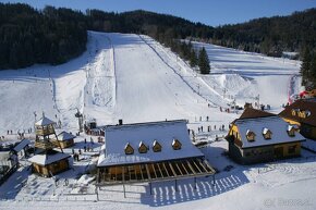 PREDAJ: pozemok na výstavbu domu Čierny Balog - 9