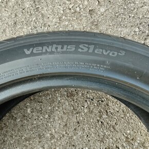 225/45R18 Hankook Na predaj 2ks.Letne. - 9