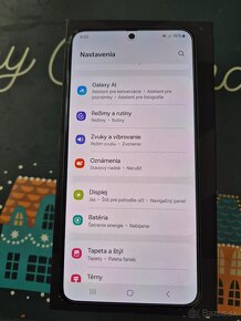 S22 8/128GB v ZARUKE do 4.8.2025 - 9
