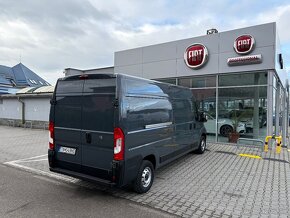 FIAT DUCATO PROFESIONÁL 2,2 D - 9