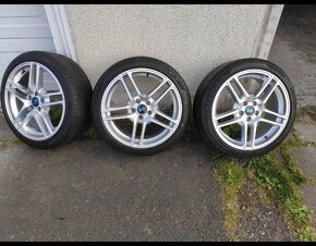 RH 5x112 R19 - 9