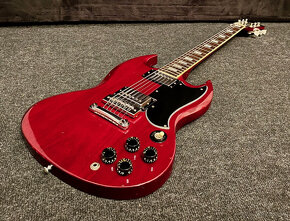 GIBSON SG STANDARD - VINTAGE 76´ - 9