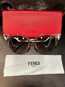 Okuliare FENDI - 9