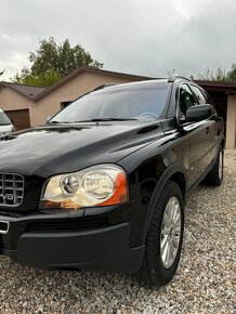 Volvo XC90 4,4-V8 - 9