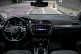 Volkswagen Tiguan 2.0 TDI EVO Life DSG - 9