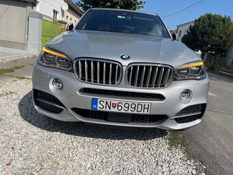 BMW X5 F15 M50d xDrive M Sport 280kW Harman/Kardon - 9