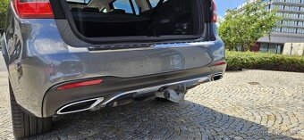 Mercedes-Benz GLS 350d 4MATIC AMG, Pano,el. tažné, 360° - 9