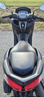 yamaha n-max 125 - 9