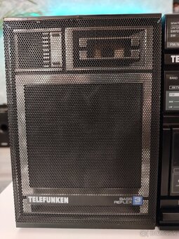 Telefunken HP204 Compact Studio - 9