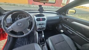 Opel Tigra Twin Cabrio, 1,3 CDTI, - 9