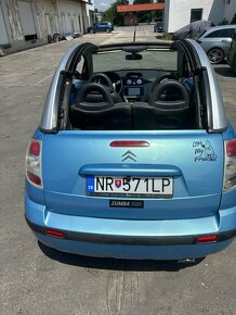 Citroen C3 1.4 54 kW - 9