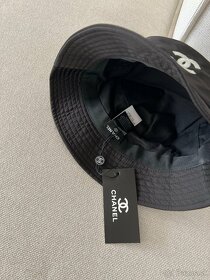 Chanel bucket hat klobúk - šiltovka - 9