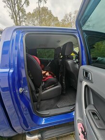 Ford Ranger 3.2 Manuál - 9