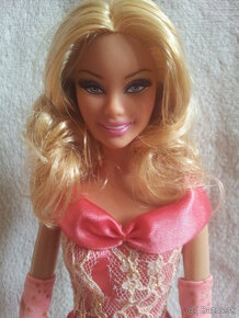 Barbie Basics a oblecenie pre Barbie - 9