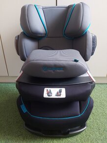 Autosedacka Cybex - 9