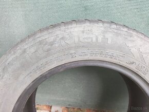 Nokian Weatherproof 165/70 R14 (celoročné 4ks) - 9