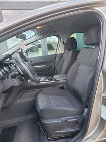 Peugeot 3008 1.6 e-HDi FAP STT Access BVMP6 - Automat - 9