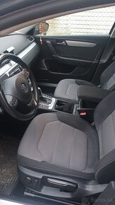 Passat All track 2.0tdi 4x4 dsg - 9