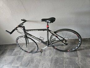 Cestny bicykel dema - 9