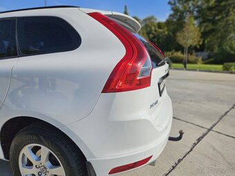 Volvo XC60 D4 2.0L - 9