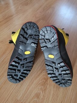 La Sportiva G2 SM, veľkosť 41 EU - nové - 9