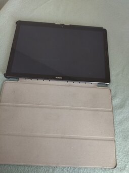 Huawei Mediapad M5 10, 4GB/64GB, Wi-Fi, Grey - 9