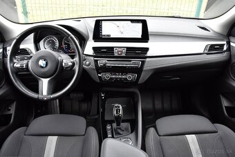 BMW X2 18d xDrive SR 12-2021 _DPH_ - 9